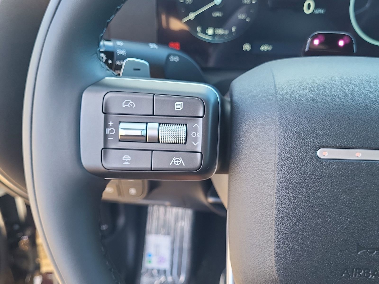 New 2026 Hyundai Palisade Calligraphy image 7