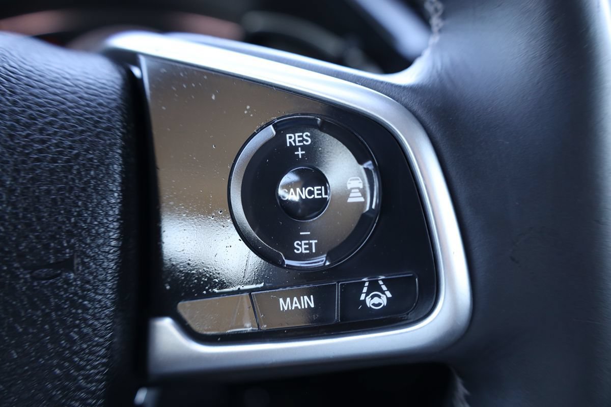 Used 2016 Honda Civic Touring image 23