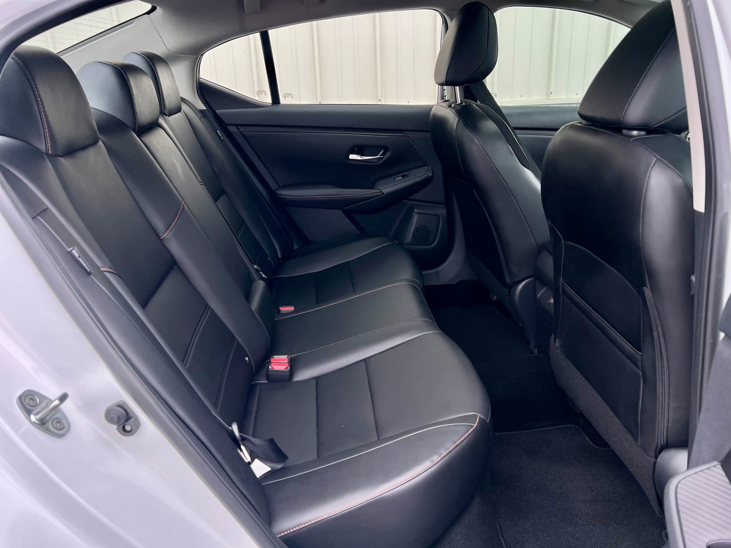 Used 2023 Nissan Sentra SR w/ SR Premium Package image 36