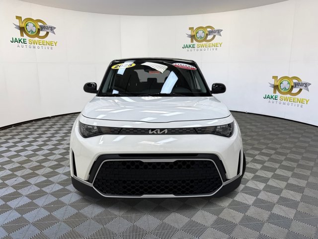 New 2025 Kia Soul S image 3