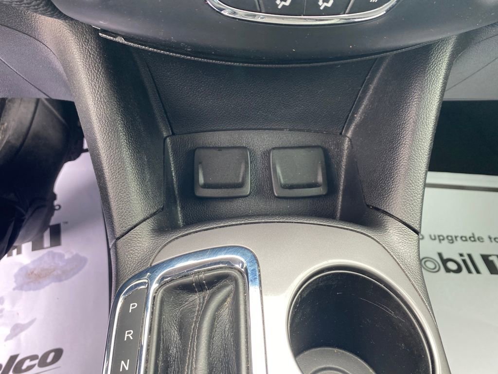 Used 2018 Chevrolet Cruze LT image 24