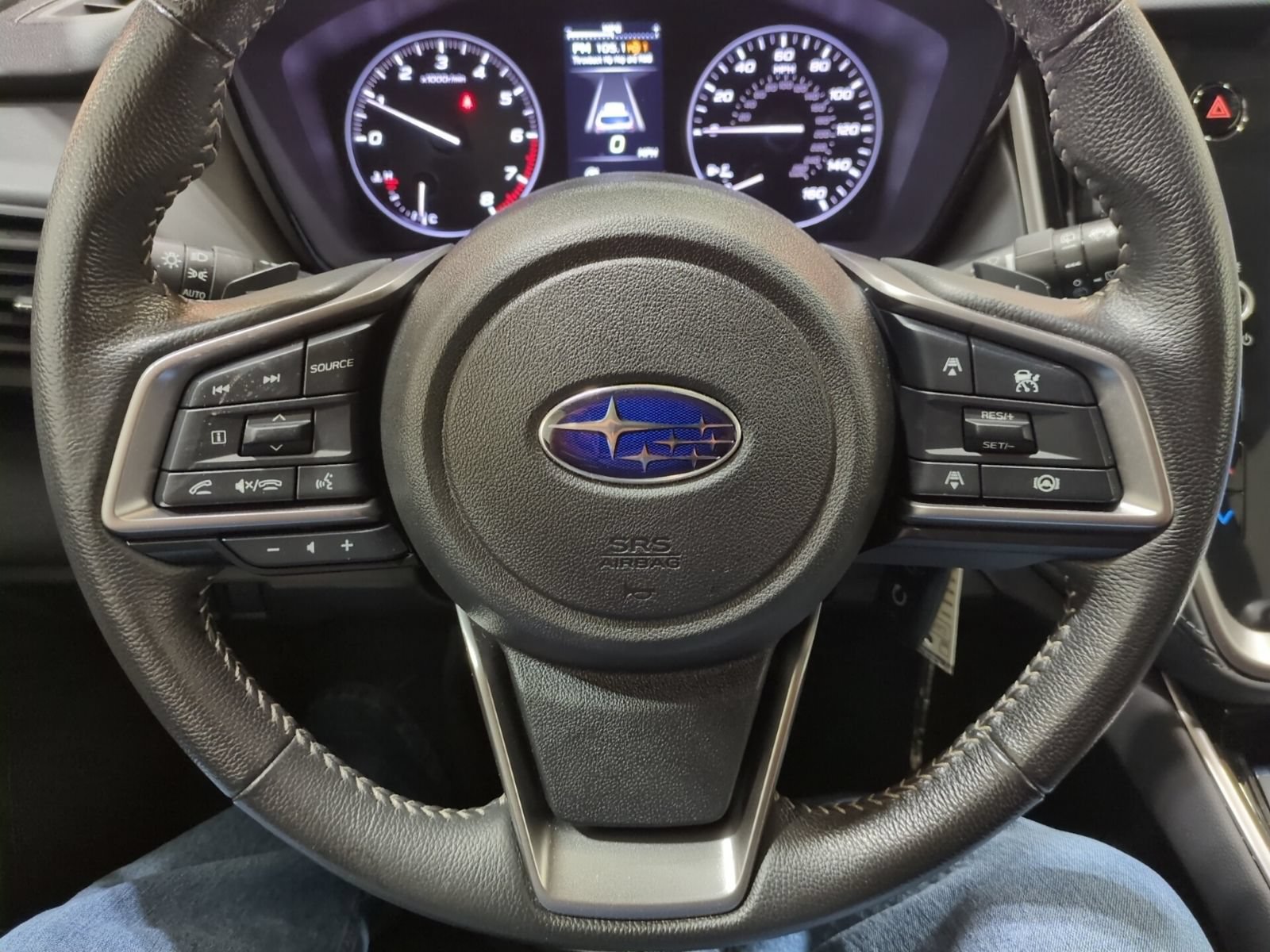 Certified 2024 Subaru Outback Premium AWD/4WD image 20