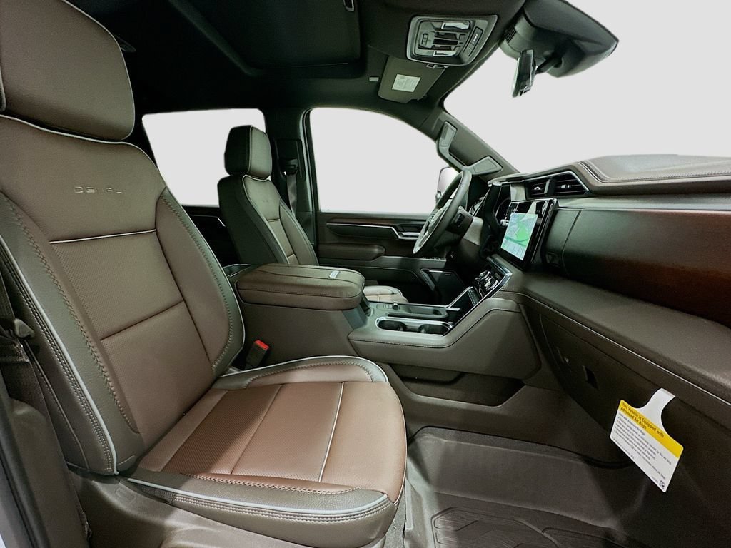 New 2026 GMC Sierra 2500 Denali w/ Denali Reserve Package AWD/4WD image 31