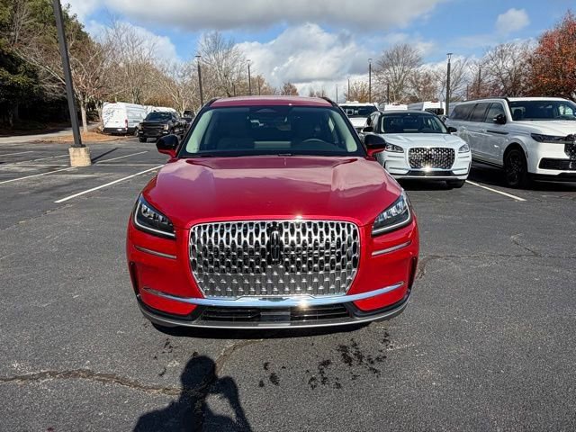 New 2026 Lincoln Corsair Premiere video 2