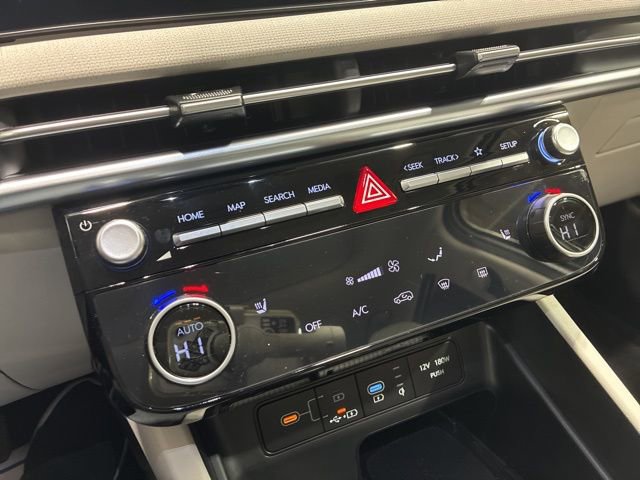 Certified 2025 Hyundai Tucson SEL image 48