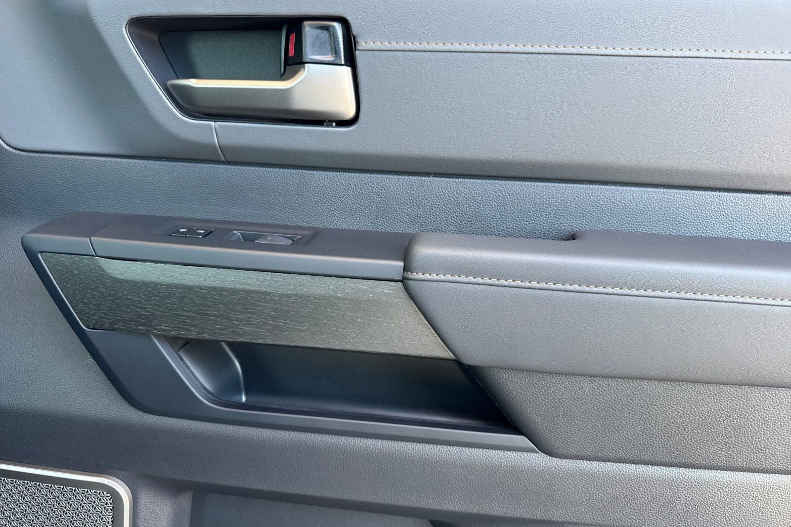 New 2026 Toyota Tundra Capstone AWD/4WD image 20