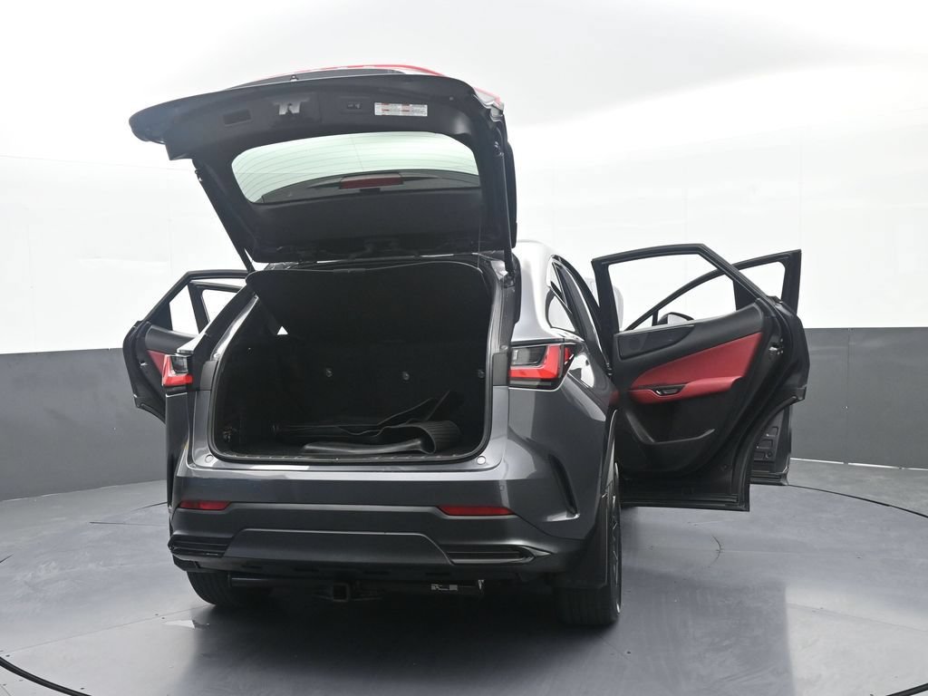 Used 2022 Lexus NX 350 AWD image 73