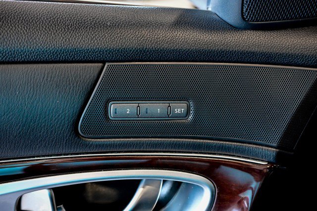 Used 2012 INFINITI M37 x w/ Premium Pkg AWD/4WD image 47