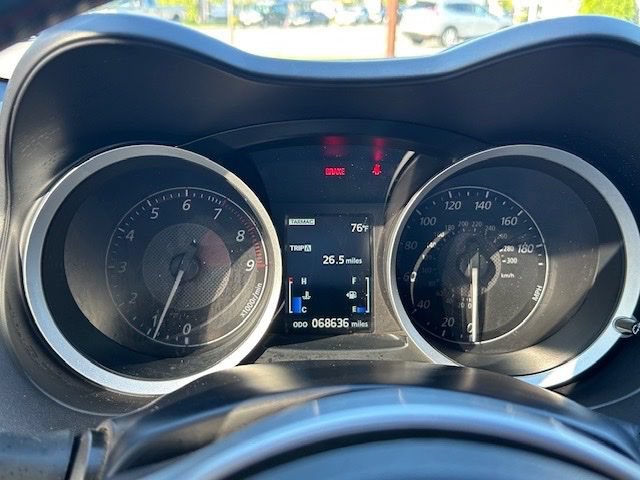 Used 2015 Mitsubishi Lancer Evolution Final Edition AWD/4WD image 30
