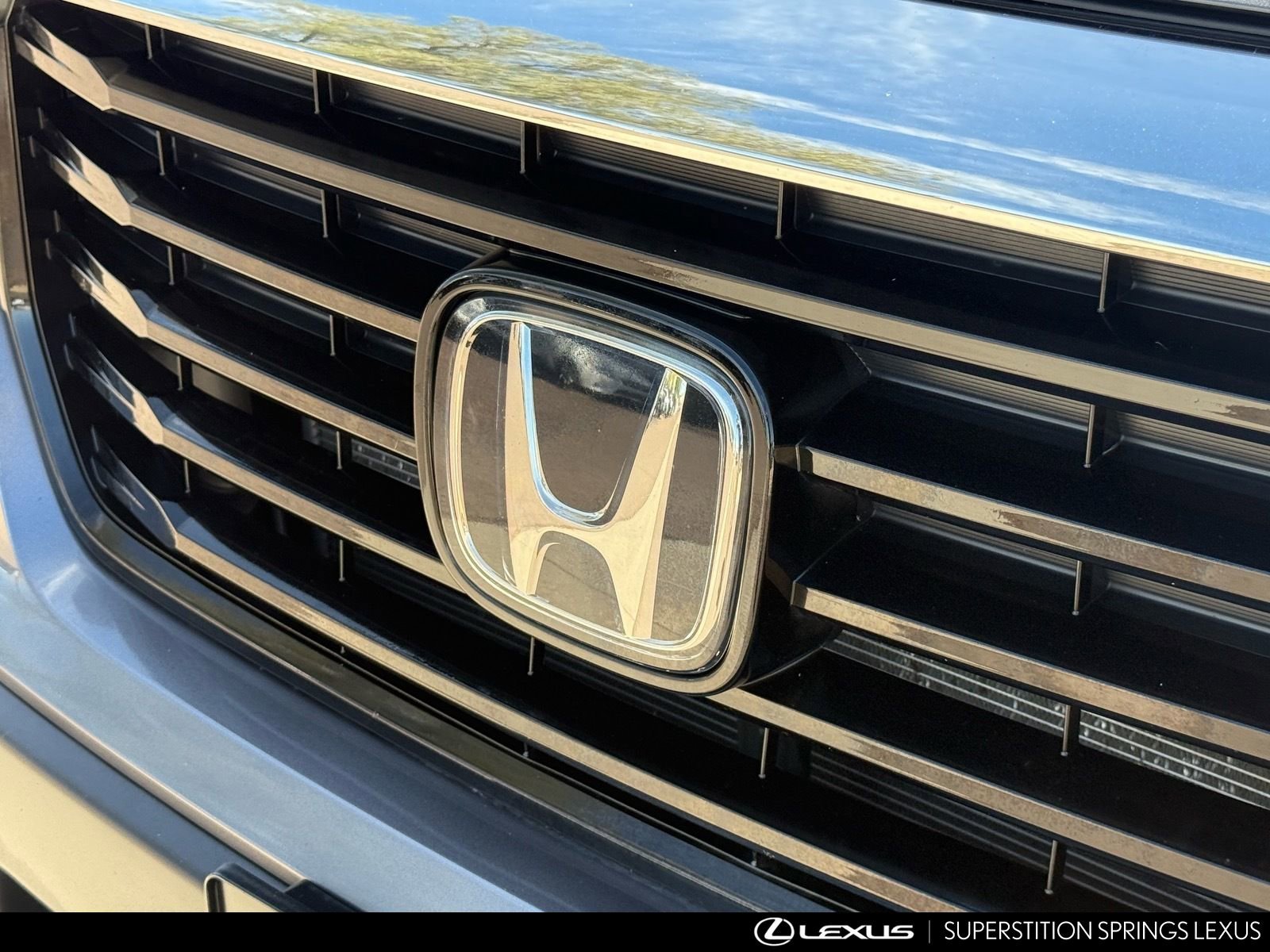 Used 2021 Honda Ridgeline RTL-E image 34
