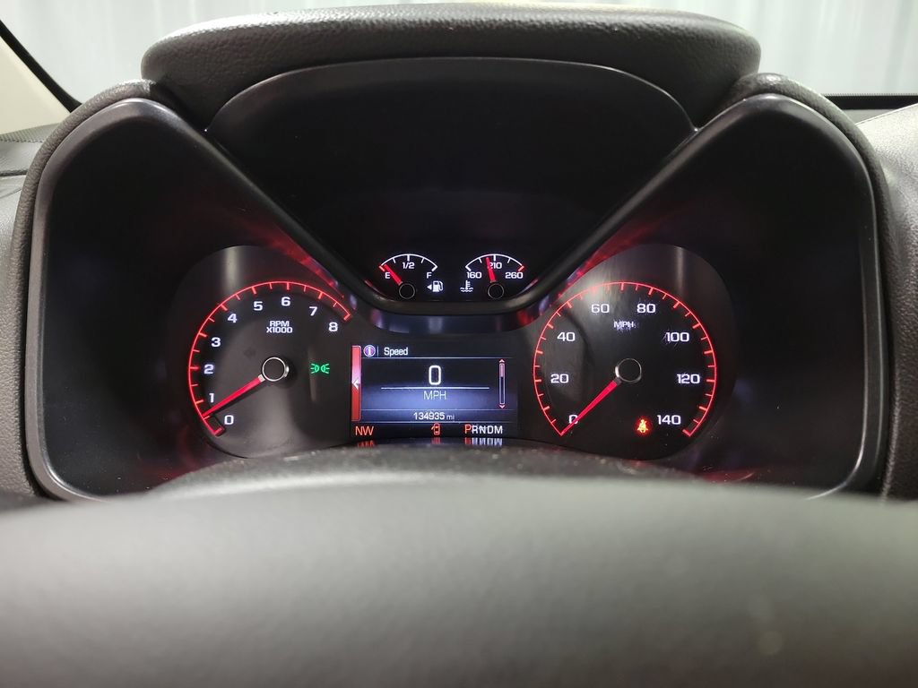 Used 2016 GMC Canyon SLE w/ SLE Convenience Package AWD/4WD image 30