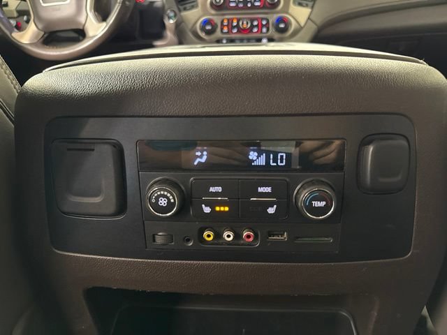 Used 2016 GMC Yukon XL Denali w/ Open Road Package AWD/4WD image 34
