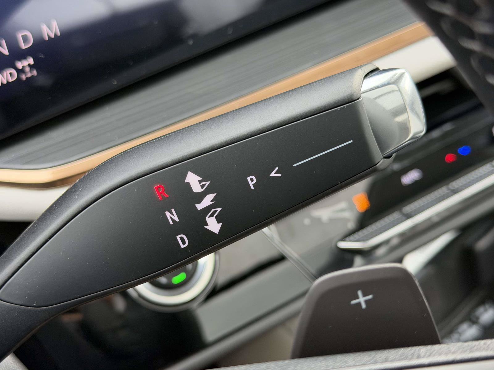 New 2026 Buick Envision Avenir AWD/4WD image 16