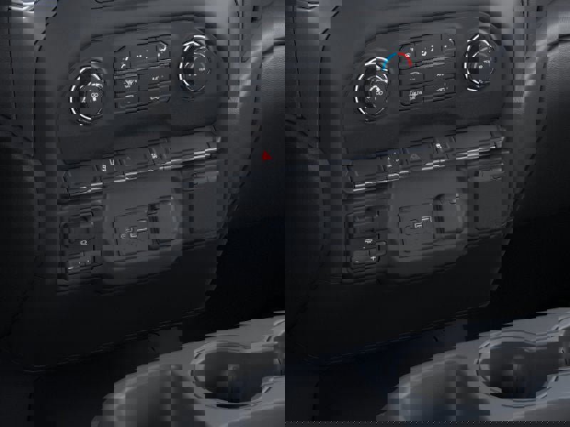 New 2026 Chevrolet Silverado 3500 W/T w/ WT Convenience Package image 33