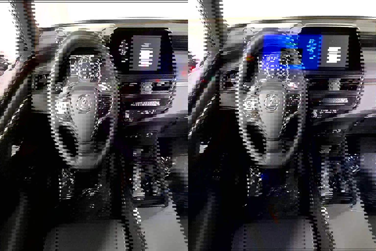 Certified 2023 Lexus ES 350 w/ Premium Package image 6