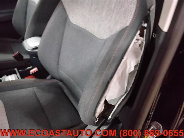 Used 2022 Ford Maverick XLT FWD image 20