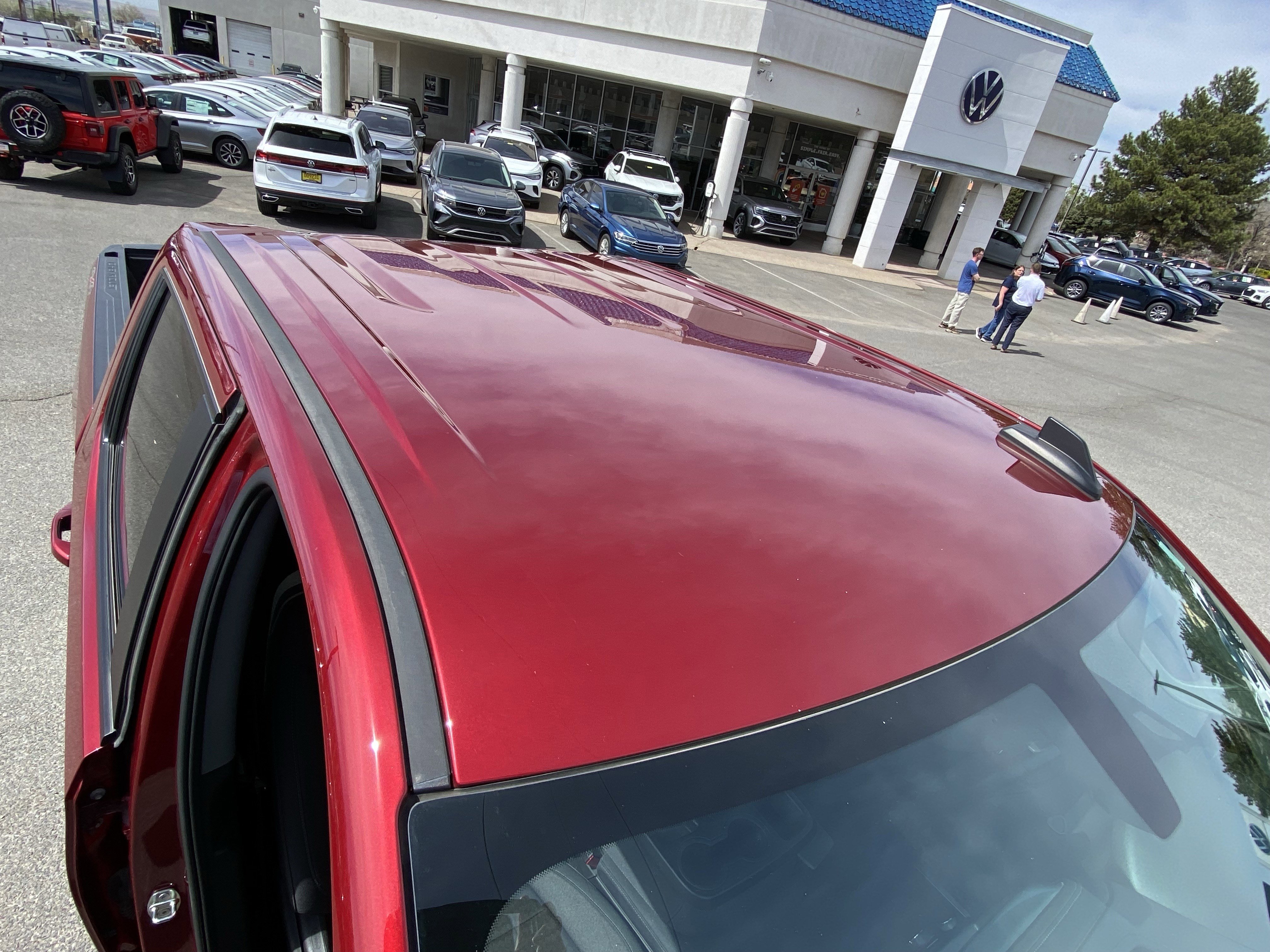 Used 2020 Chevrolet Silverado 1500 RST w/ All-Star Edition image 17