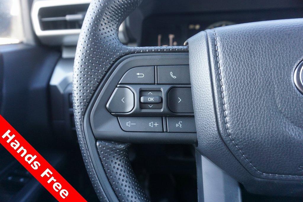 New 2026 Toyota Tacoma SR5 image 4