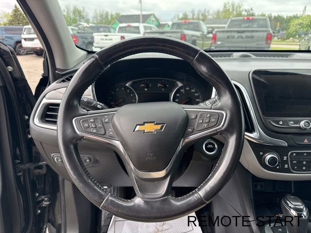 Used 2018 Chevrolet Equinox Premier FWD image 15