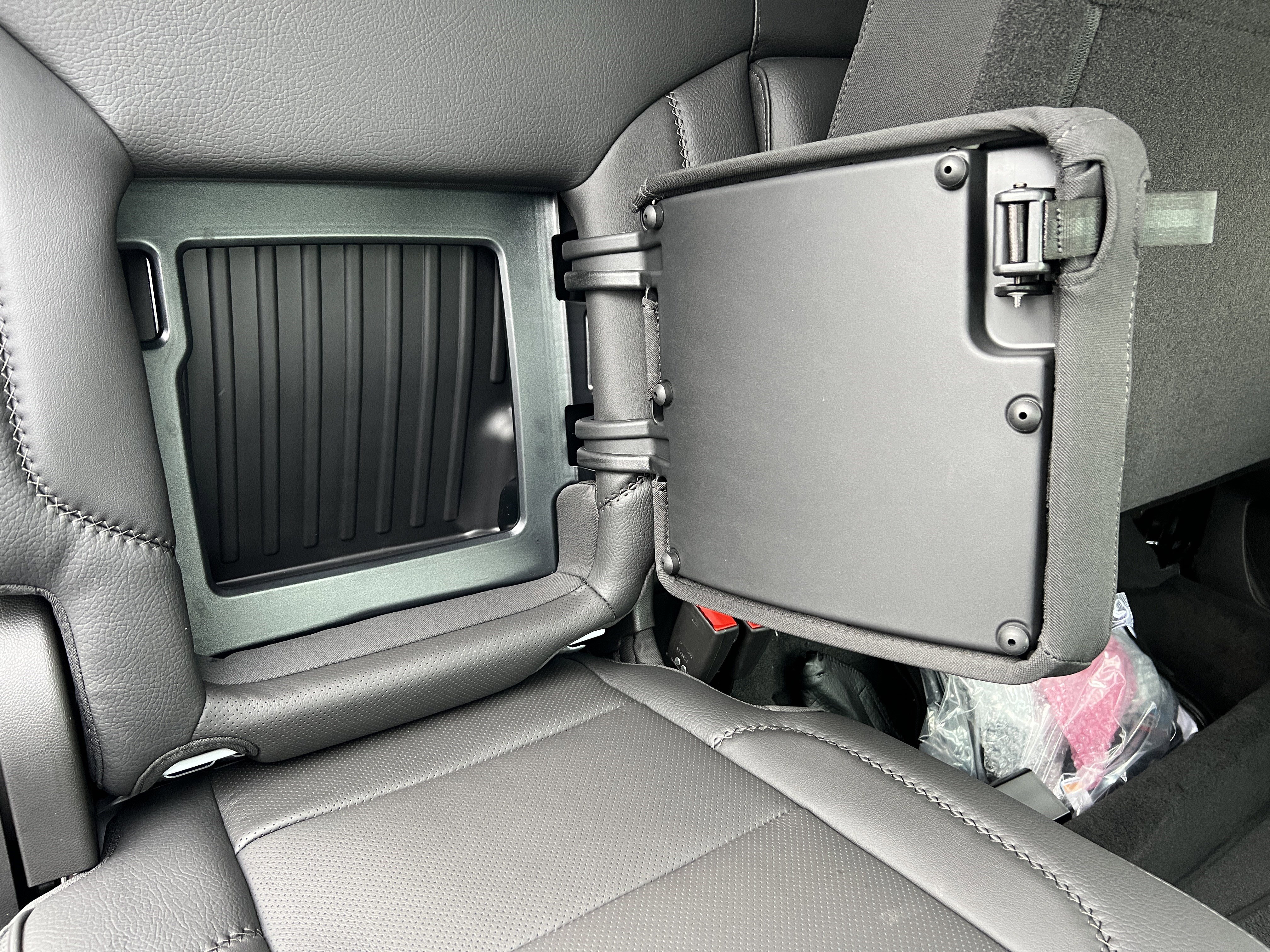 New 2026 GMC Sierra 2500 Denali w/ Denali Reserve Package image 21