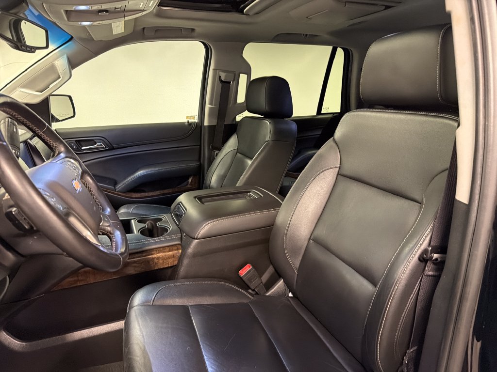 Used 2019 Chevrolet Tahoe LT RWD image 26