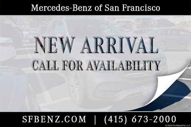 Used 2023 Mercedes-Benz GLE 350 4MATIC