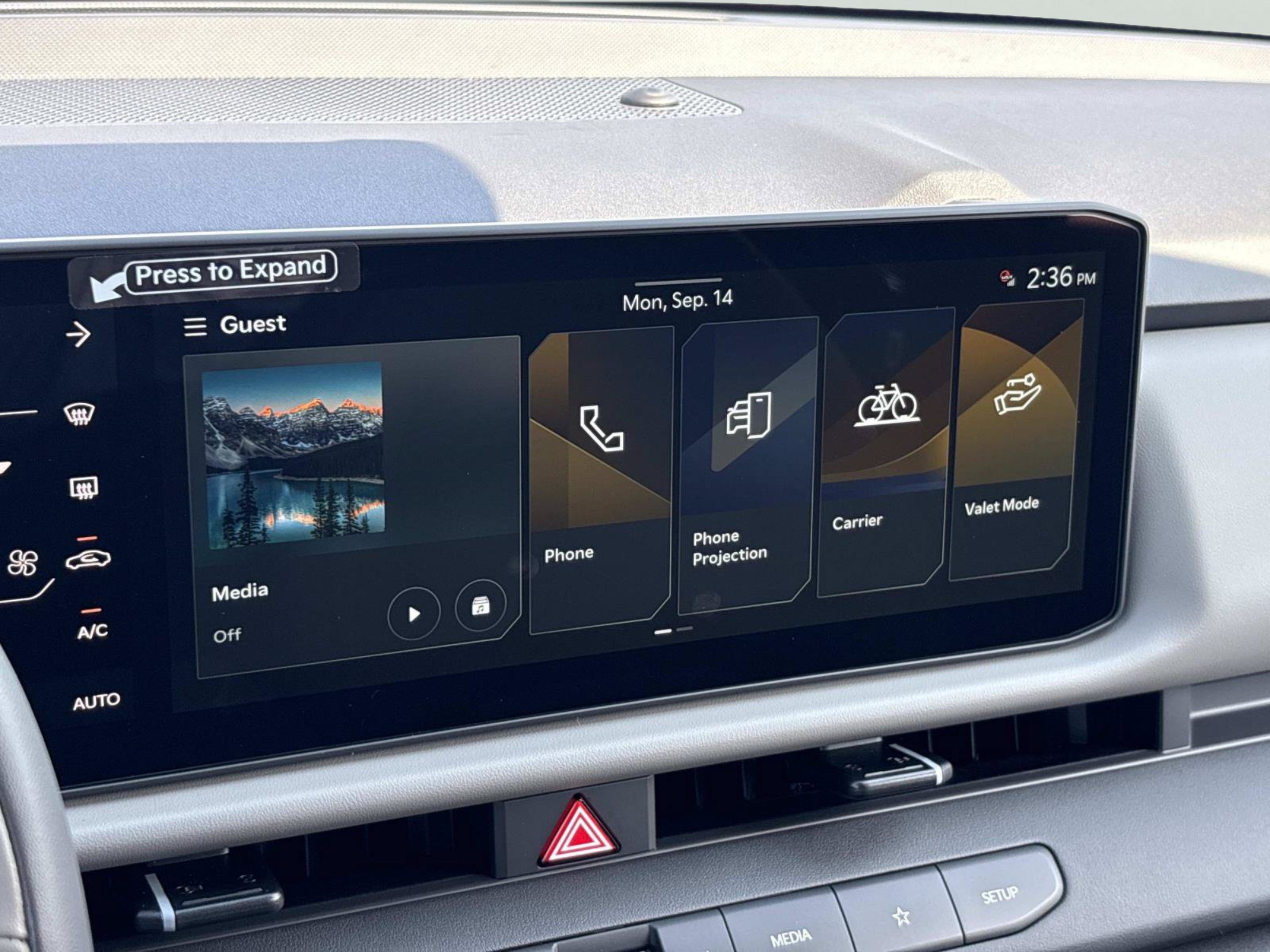 New 2027 Kia Seltos EX FWD image 27