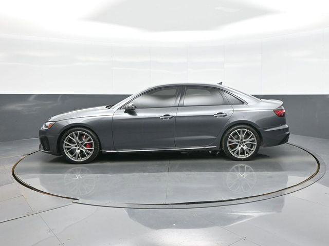 Used 2023 Audi S4 Premium Plus w/ Premium Plus Package image 4