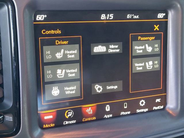 Used 2023 Dodge Challenger R/T Scat Pack w/ 1320 Plus Group image 19