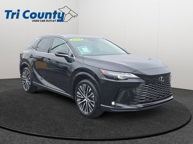Used 2023 Lexus RX 350 Premium Plus w/ Accessory Package image 1