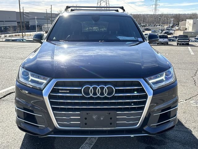 Used 2018 Audi Q7 3.0T Premium image 30