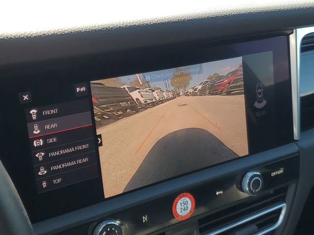 Used 2022 Porsche Macan Base image 30