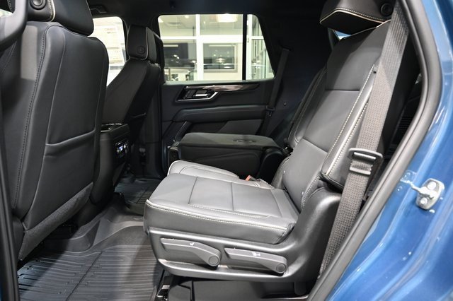 New 2026 GMC Yukon Elevation w/ LPO, Floor Liner Package image 11