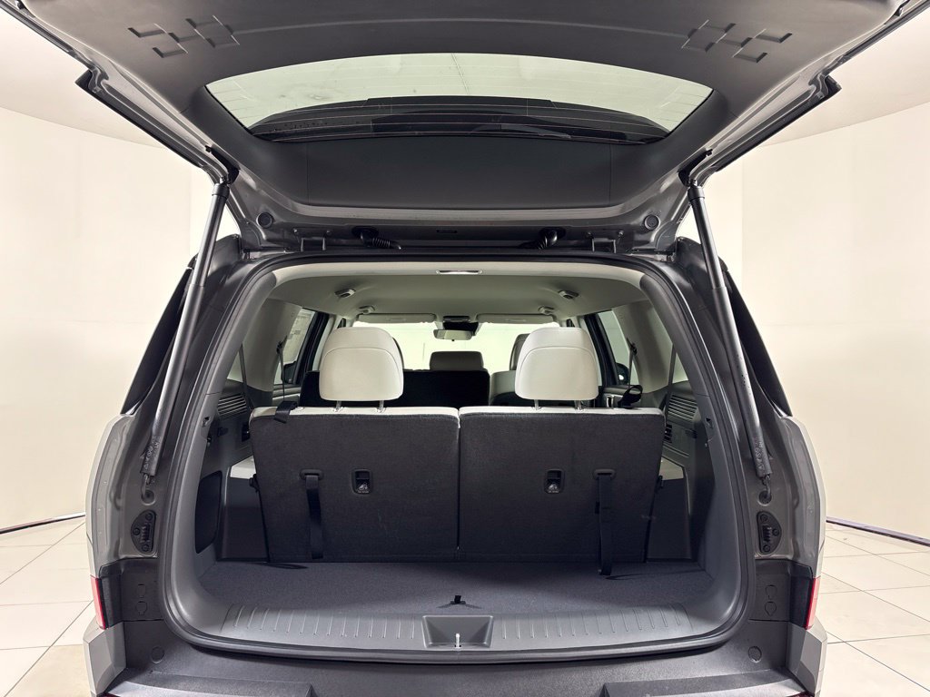 New 2027 Hyundai Santa Fe SEL FWD image 26