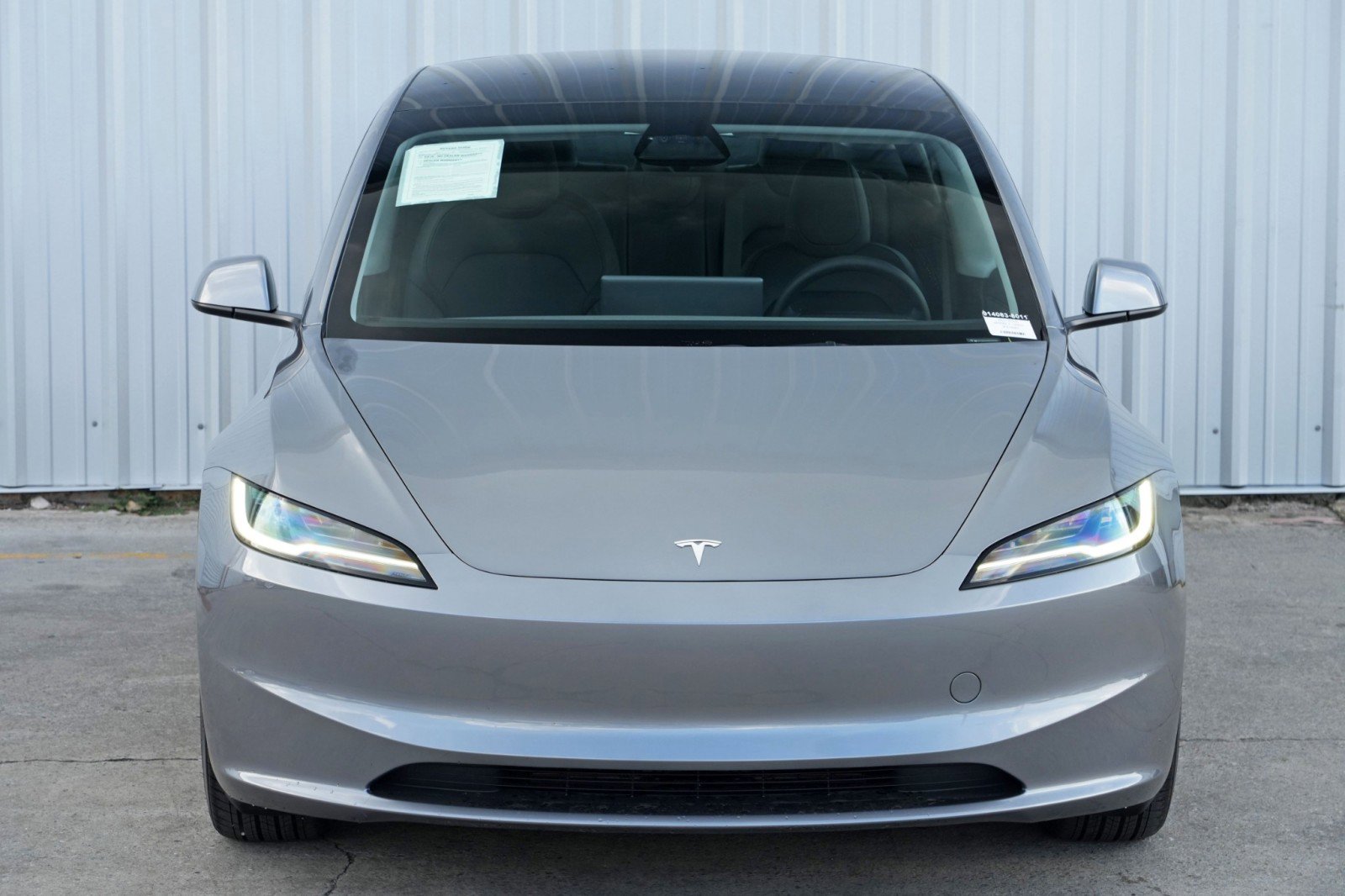 Used 2025 Tesla Model 3 Long Range image 51