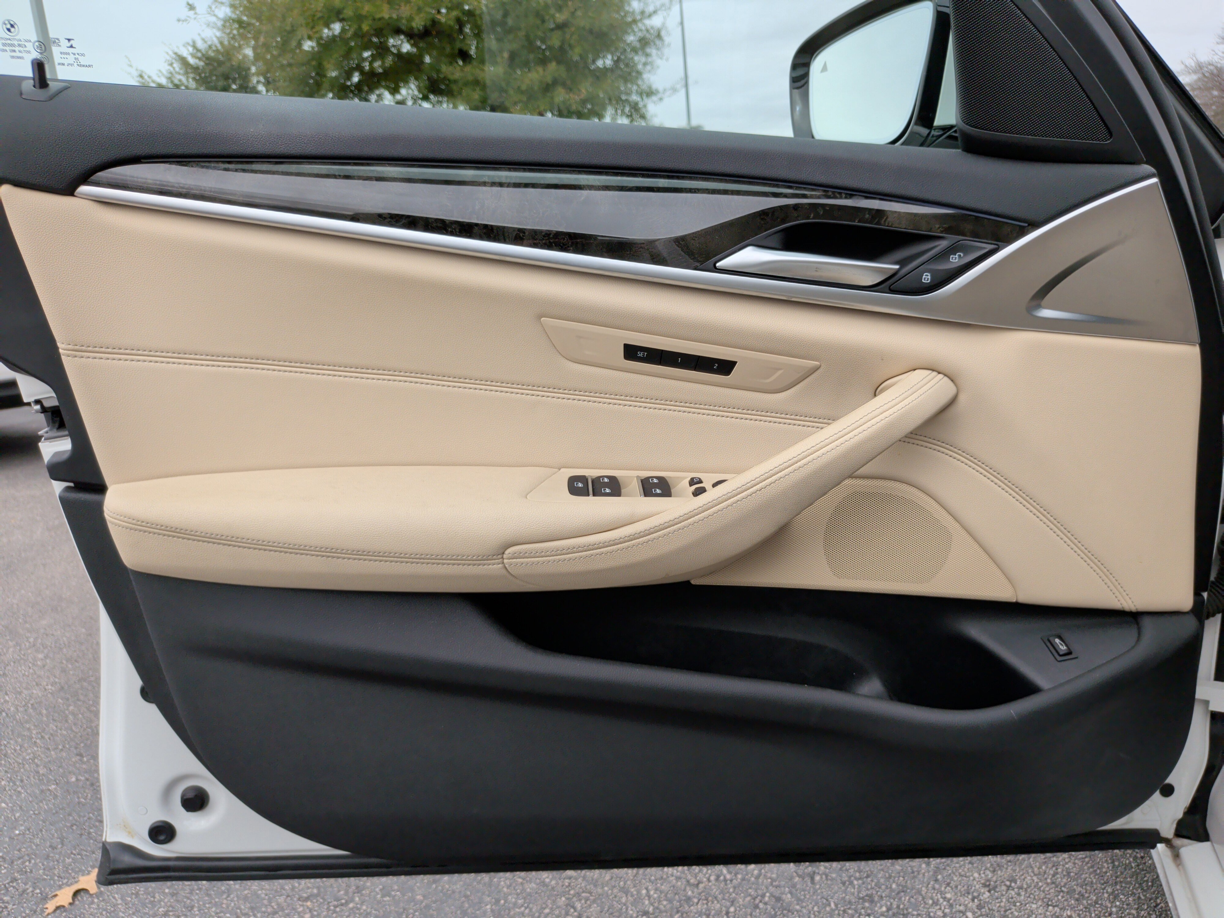 Used 2021 BMW 530i image 29