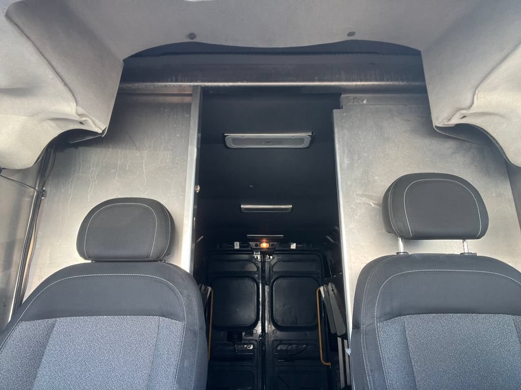 Used 2019 RAM ProMaster 3500 FWD image 17