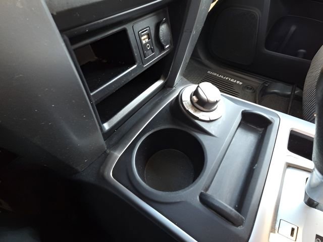 Used 2016 Toyota 4Runner SR5 image 27