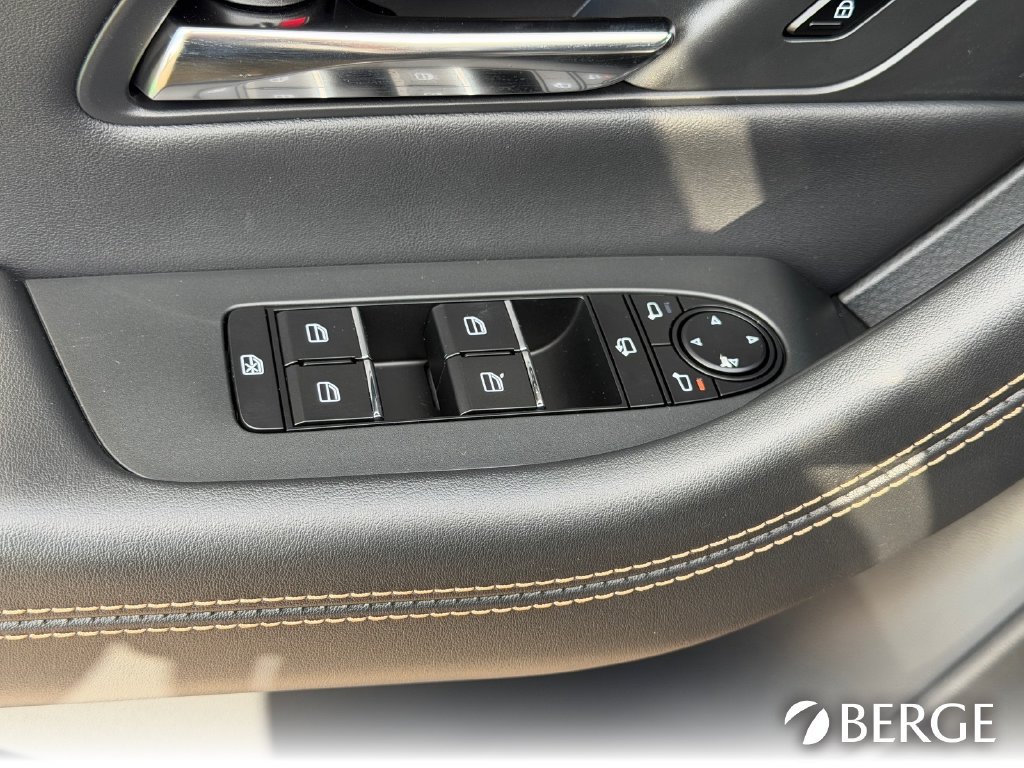 New 2026 MAZDA CX-90 3.3 Turbo S w/ Premium Plus AWD/4WD image 19