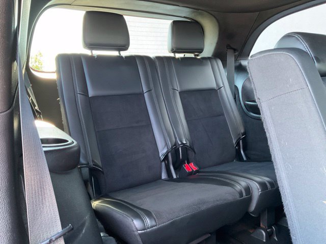 Used 2018 Dodge Durango GT w/ Trailer Tow Group IV AWD/4WD image 23