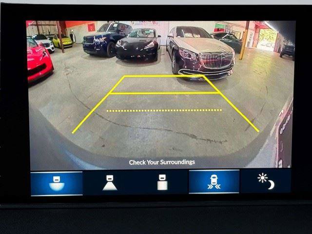 Used 2024 Acura MDX w/ Technology Package FWD image 41