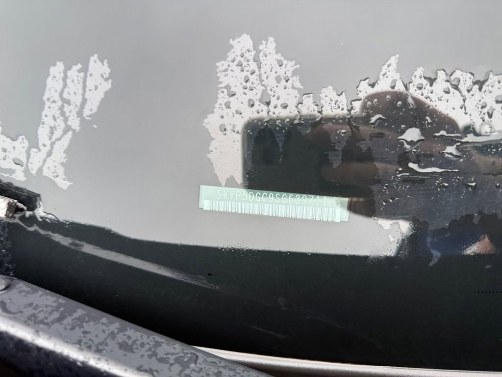 Used 2025 Kia Telluride SX Prestige X-Line image 31