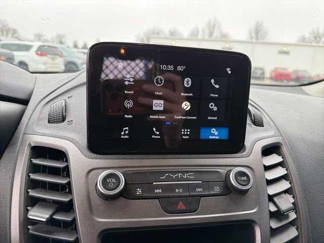 Used 2019 Ford Transit Connect XLT image 25