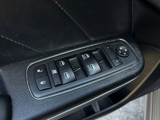 Used 2018 Dodge Charger SXT Plus w/ Quick Order Package 29J image 12