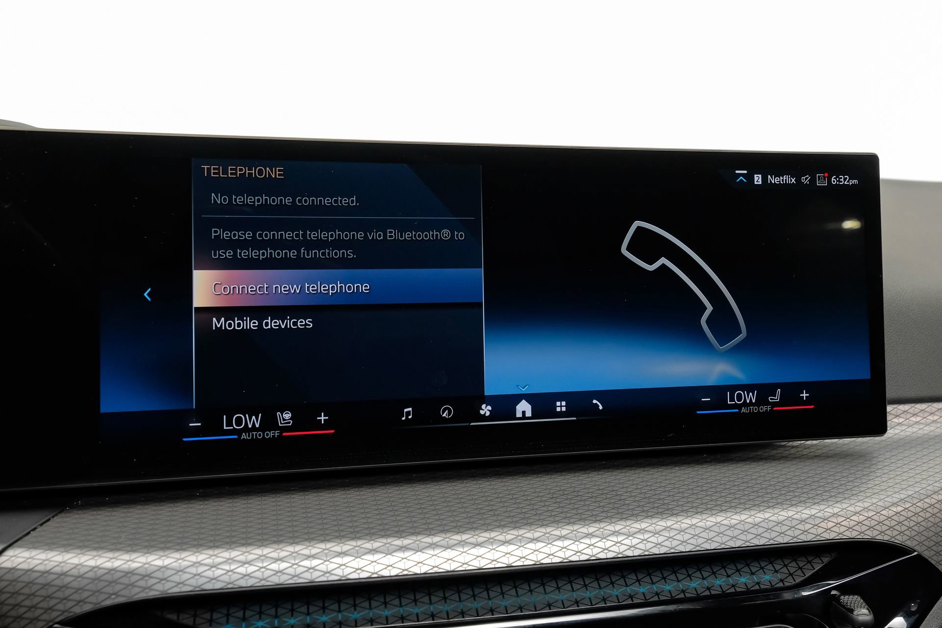 Used 2025 BMW 430i xDrive w/ M Sport Package image 31