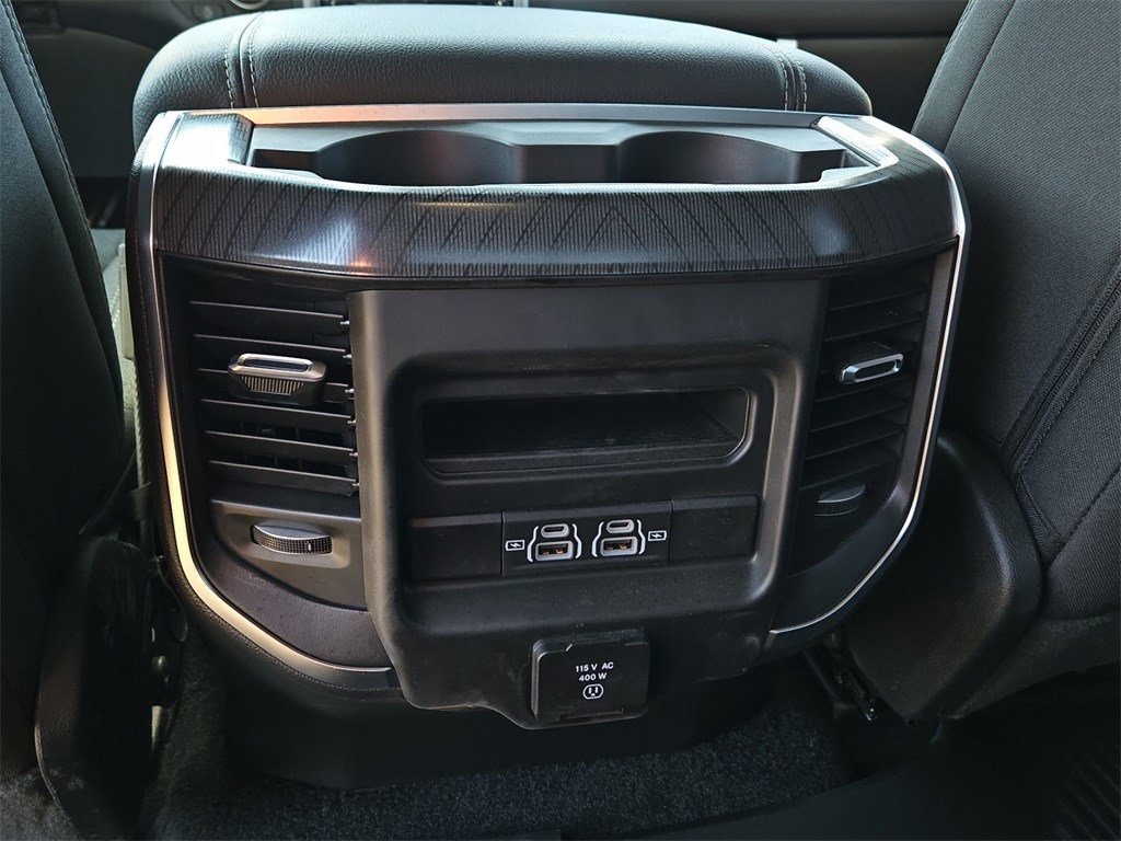 New 2025 RAM 1500 Lone Star image 18