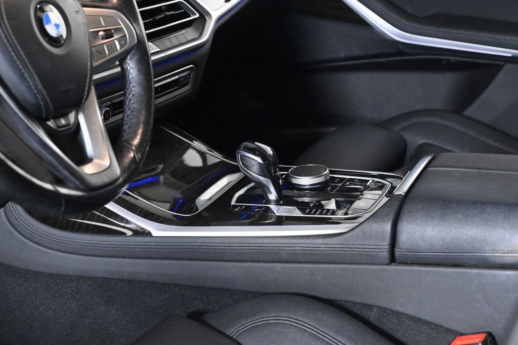 Used 2021 BMW X7 xDrive40i image 19