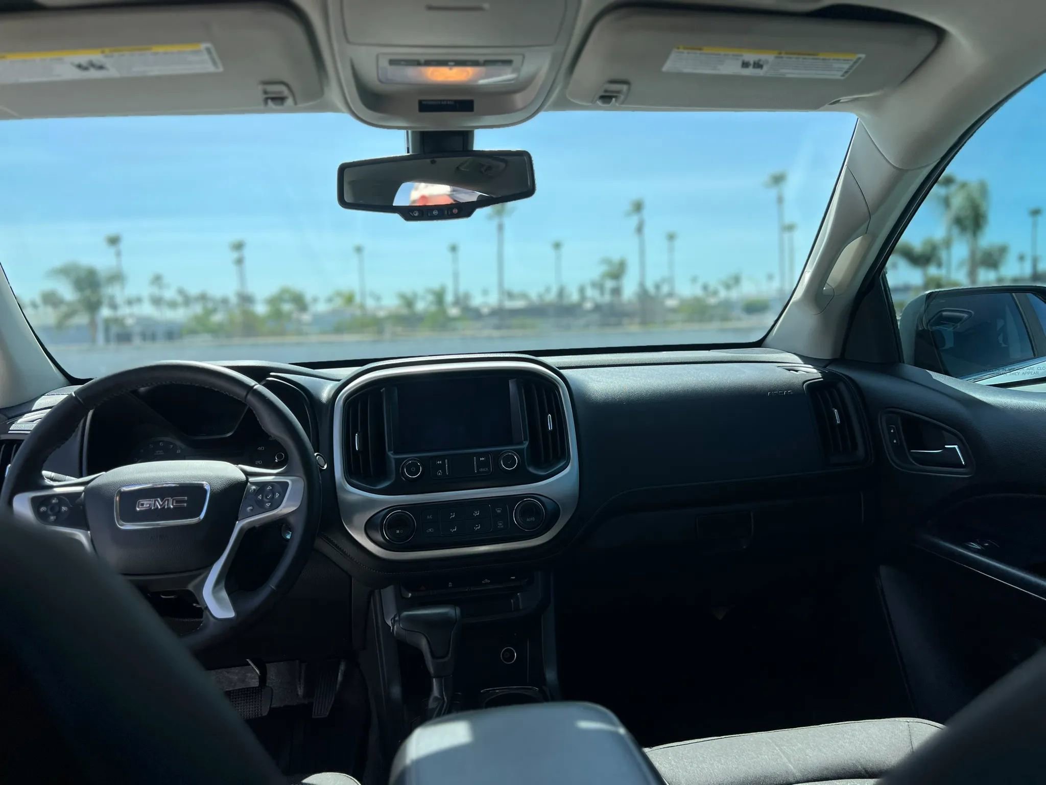 Used 2019 GMC Canyon SLE w/ Elevation Edition image 20