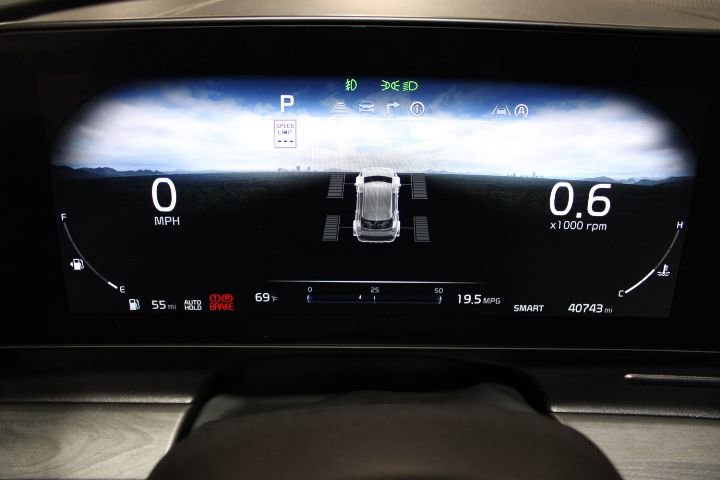 Used 2023 Kia Sportage X-Pro image 38