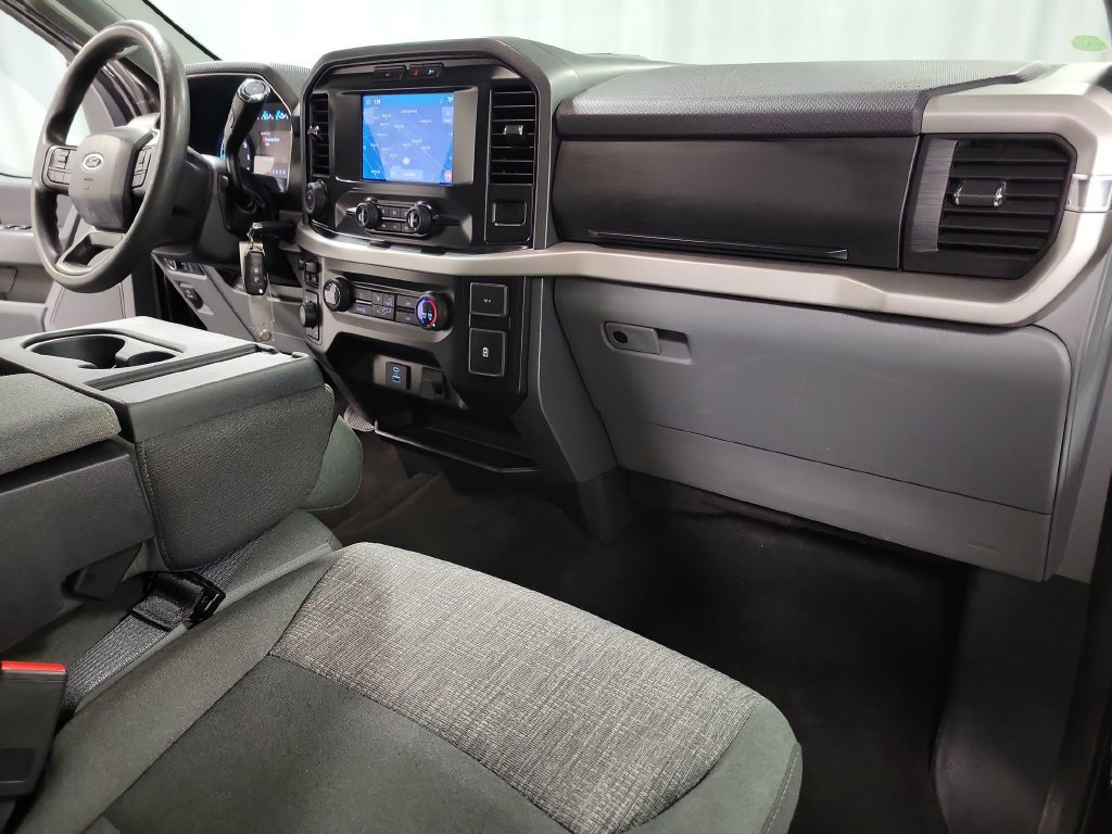 Used 2022 Ford F150 XLT w/ XTR Package AWD/4WD image 37